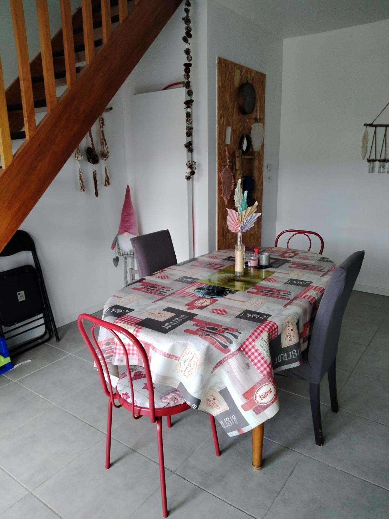 Petit Appartement A La Campagne Proche Mer Missillac Luaran gambar